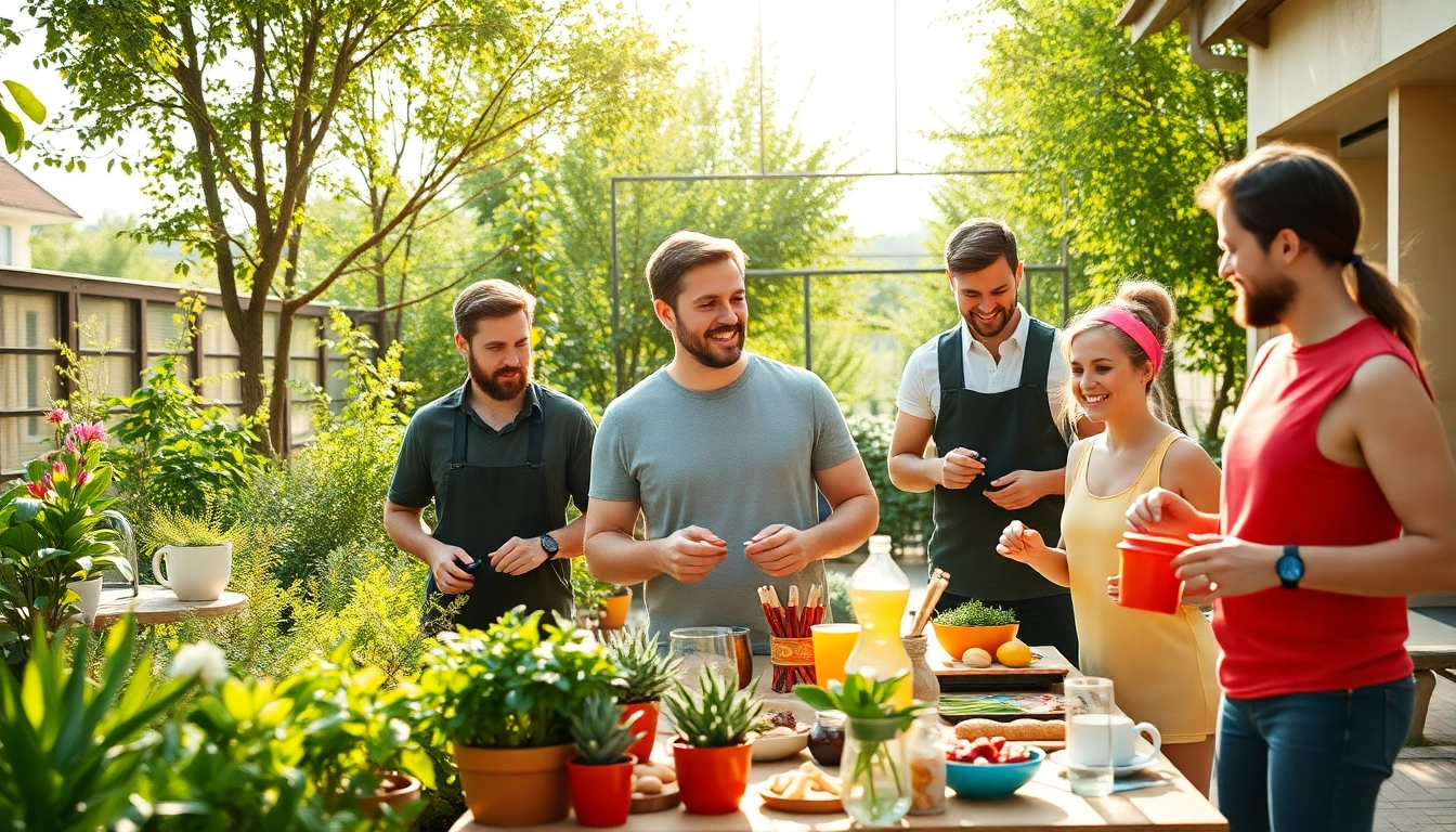 Comprendre le style de vie : Équilibre et Bien-être au Quotidien