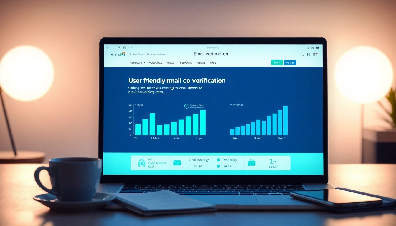 Validation d’e-mails en ligne efficaces : Guide complet pour 2025