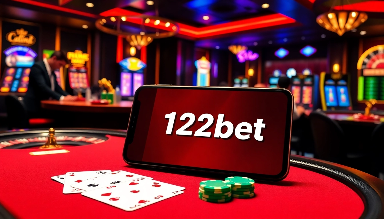 Link 12bet: Comprehensive Guide to Winning Strategies in 2025