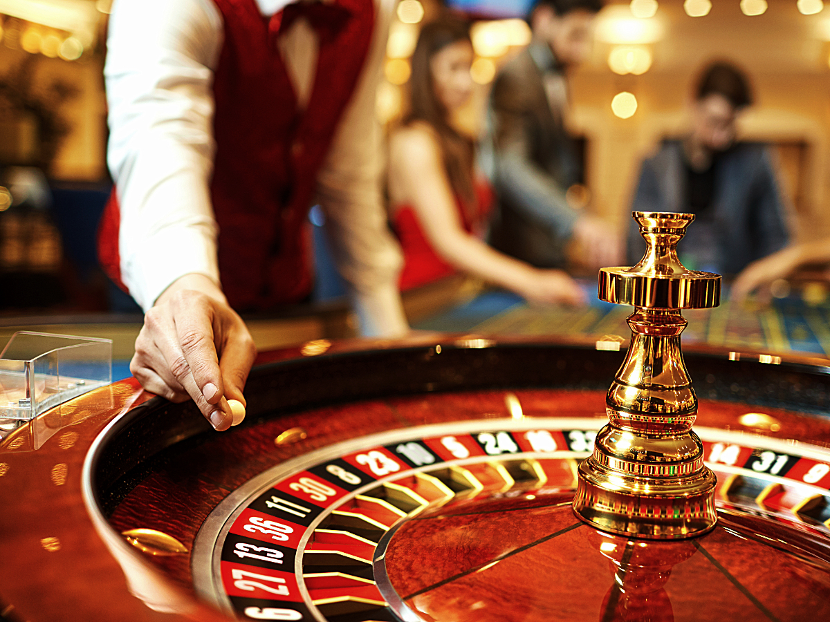 Les meilleures astuces pour gagner sur un Casino en Ligne