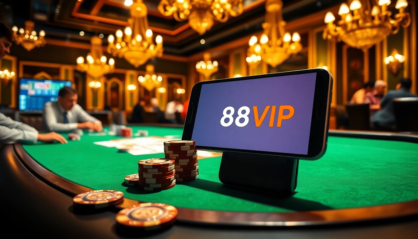Winning Strategies for 68VIP Gamblers in 2026: Master Your Odds and Bankroll