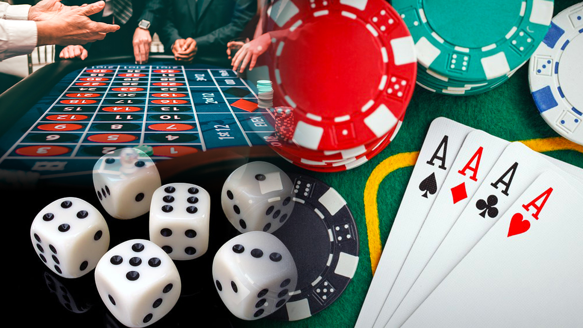 Comparatif complet pour trouver un casino en ligne de confiance
