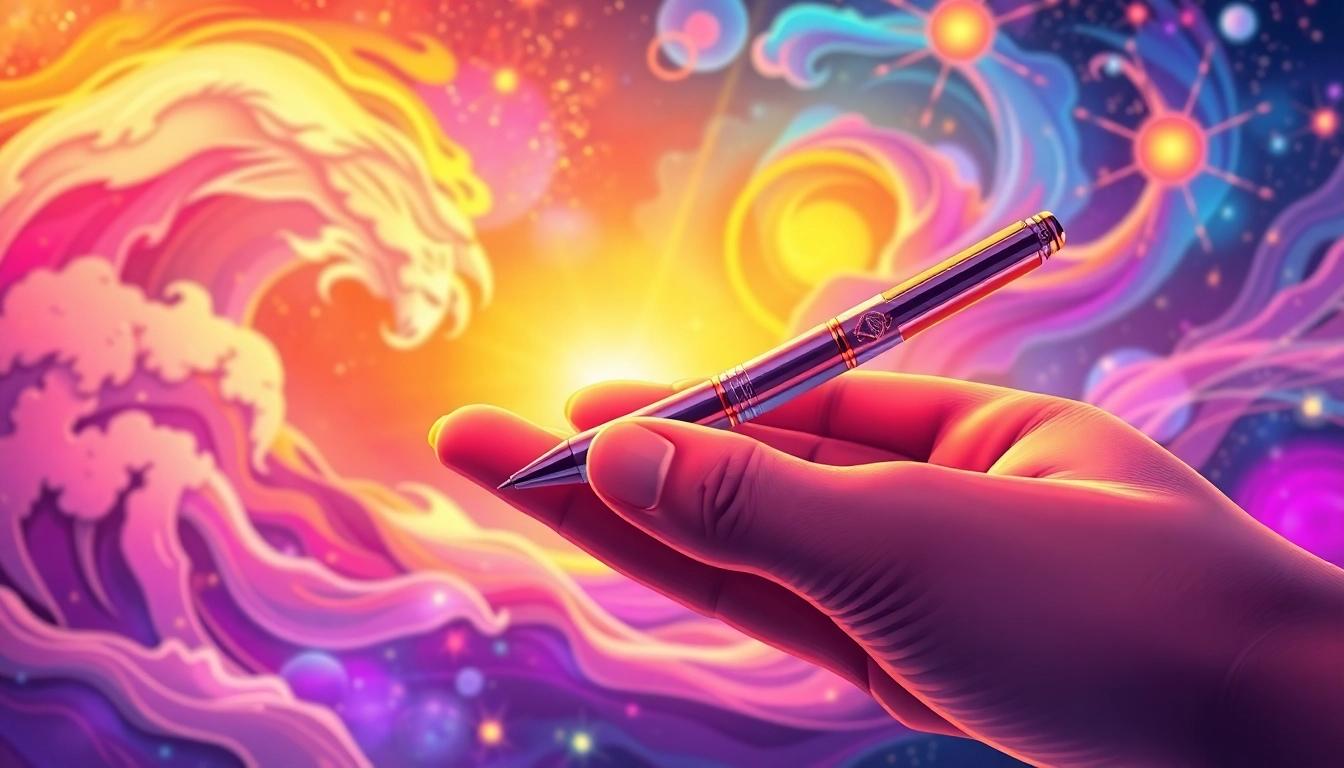 Unlocking the Potential of the Third Eye DMT Pen: Insights and Benefits