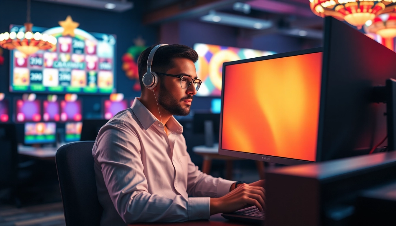 Les meilleur casino en ligne en belgique : Guide Complets 2025