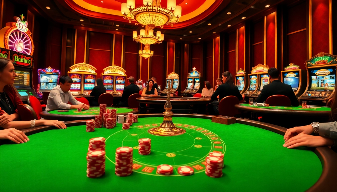 Winning Strategies and Bankroll Management at https://tr888.club/ for 2026 Gamblers