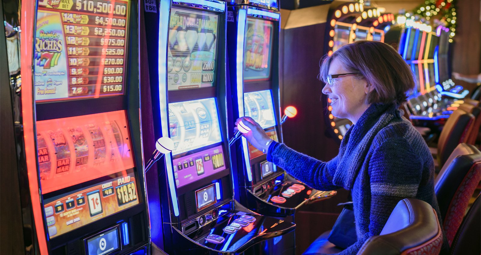 Expérience authentique avec un casino en ligne argent réel