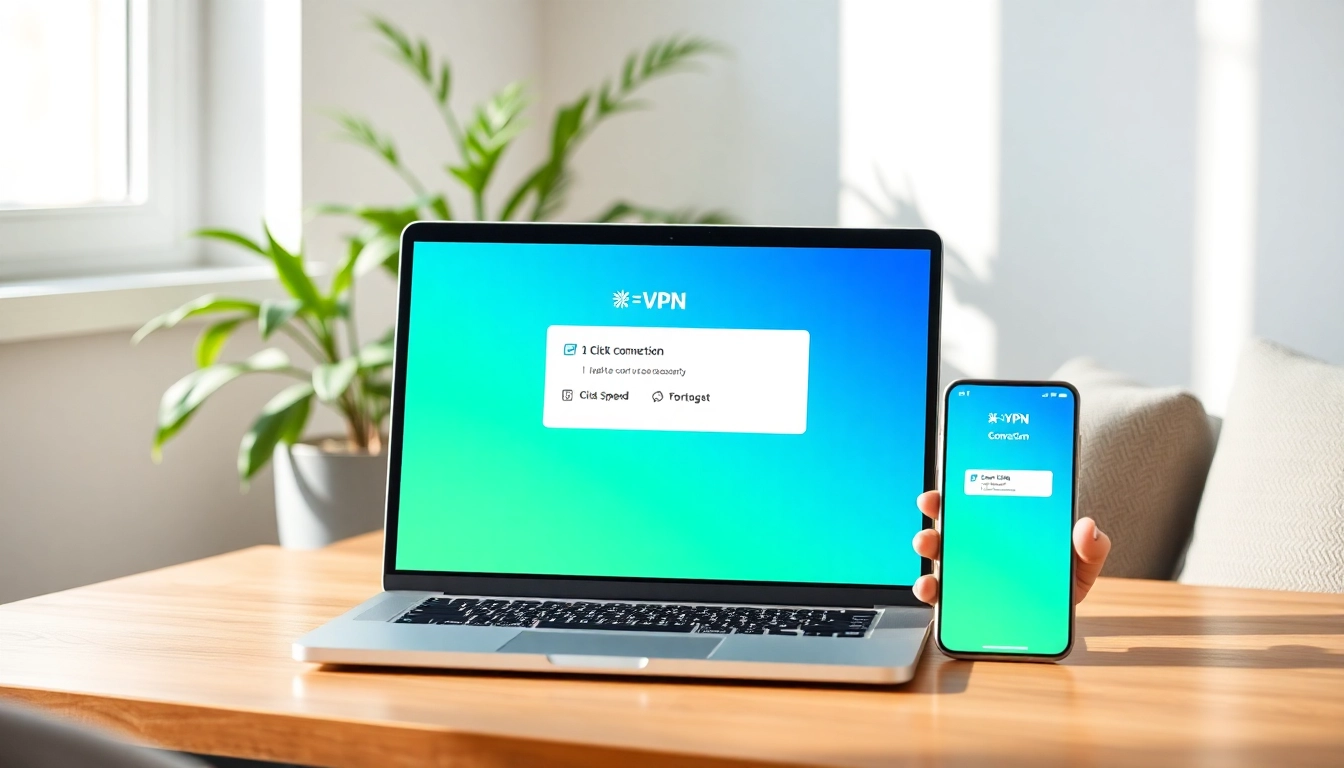 发现2026年快连VPN的核心功能：安全且轻松连接
