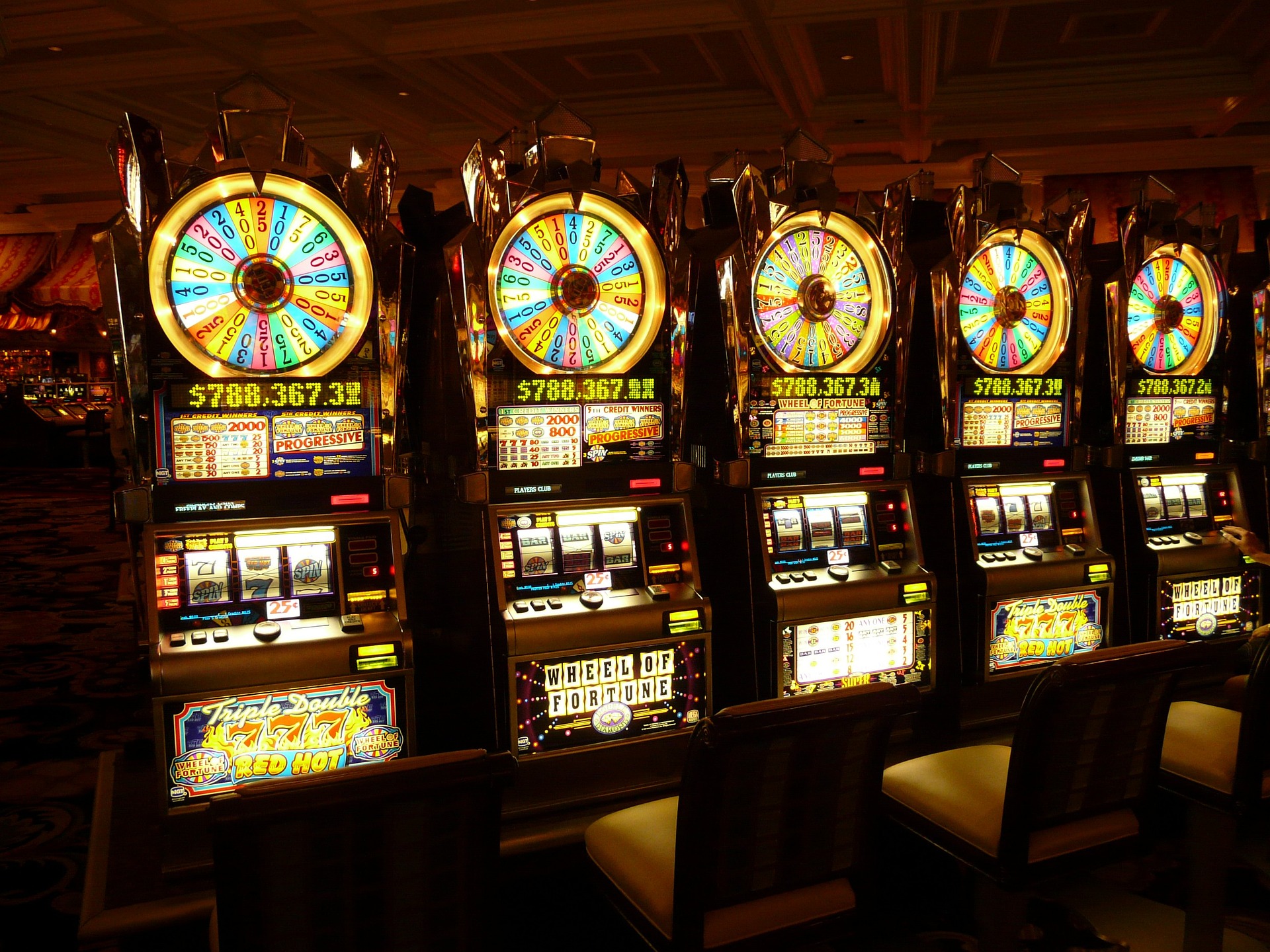 Débuter sans stress sur un casino en ligne argent réel
