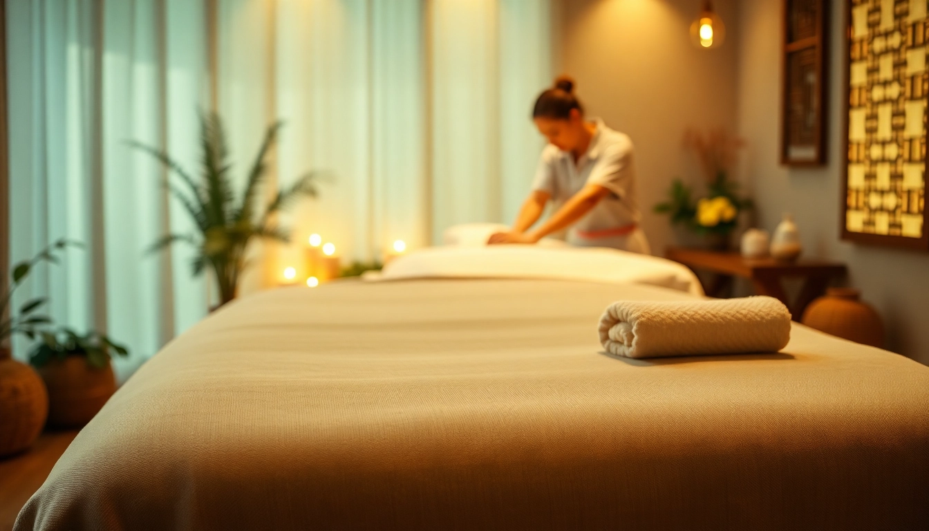 동탄 출장마사지 전문가 가이드: 2026년 혜택 및 서비스 알아보기