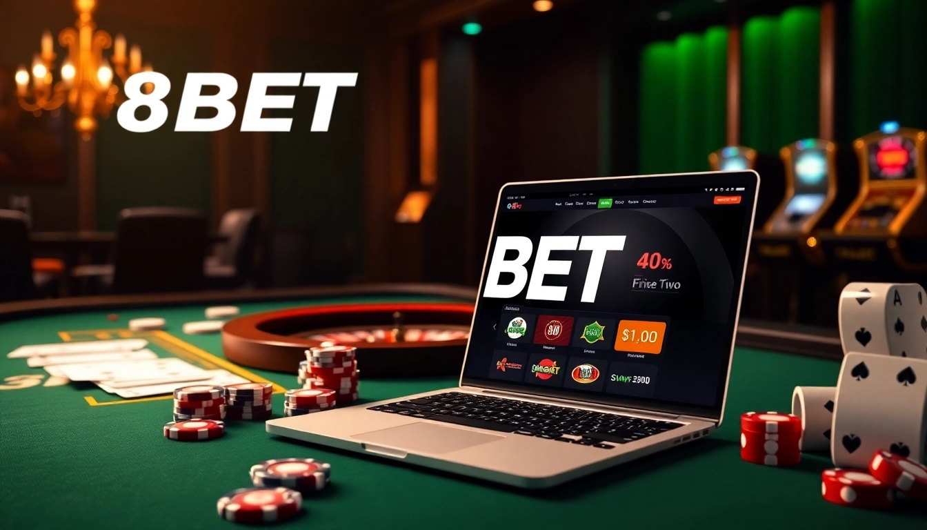 Winning Strategies and Insights for F8BET Gamblers in 2026