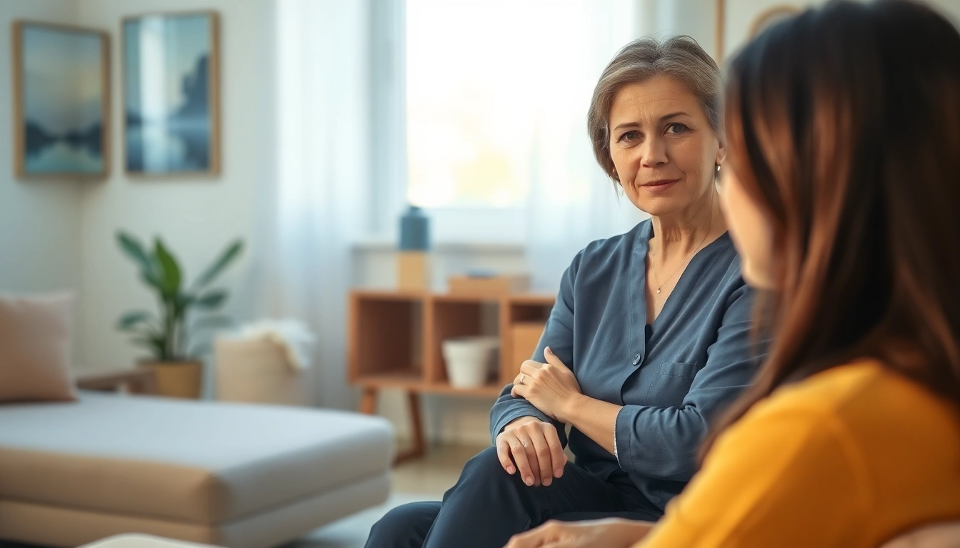 Recognizing and Addressing Depression Symptoms for Improved Mental Health