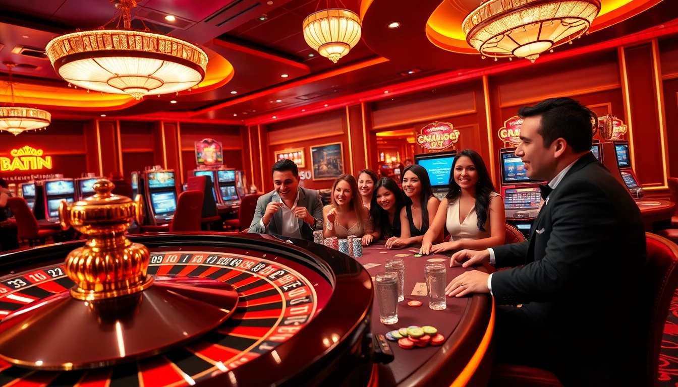 Winning Strategies for Gamblers: Link mới nhất QQ88 Insights for 2026