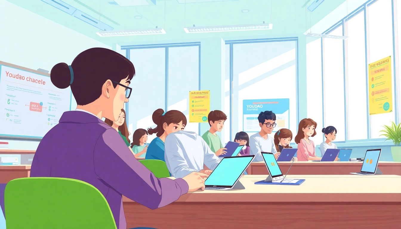 Mastering Youdao: The Essential Guide for Students and Educators in 2026