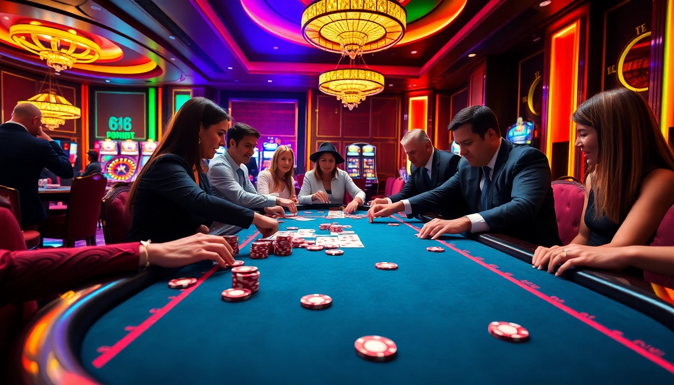 Winning Strategies for Gamblers at 68VIP.COM: 2026 Essential Guide to Mastering Online Betting